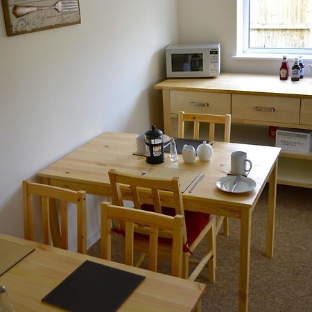 Winston Guesthouse Bicester Eksteriør billede